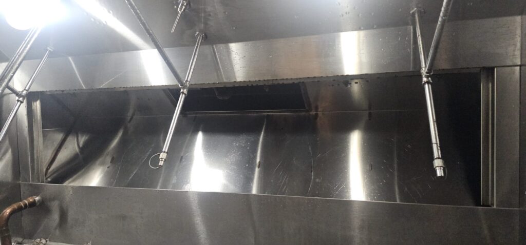premier grease filter exchange scaled 1