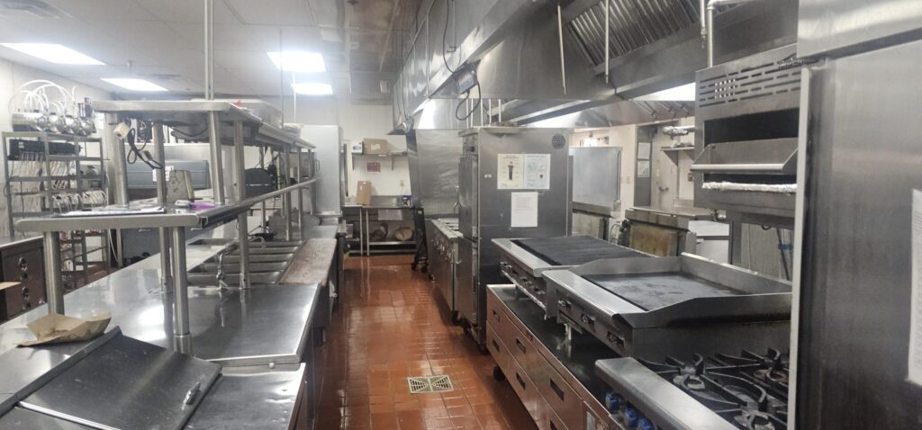 premier grease restaurant cleaning scaled 1