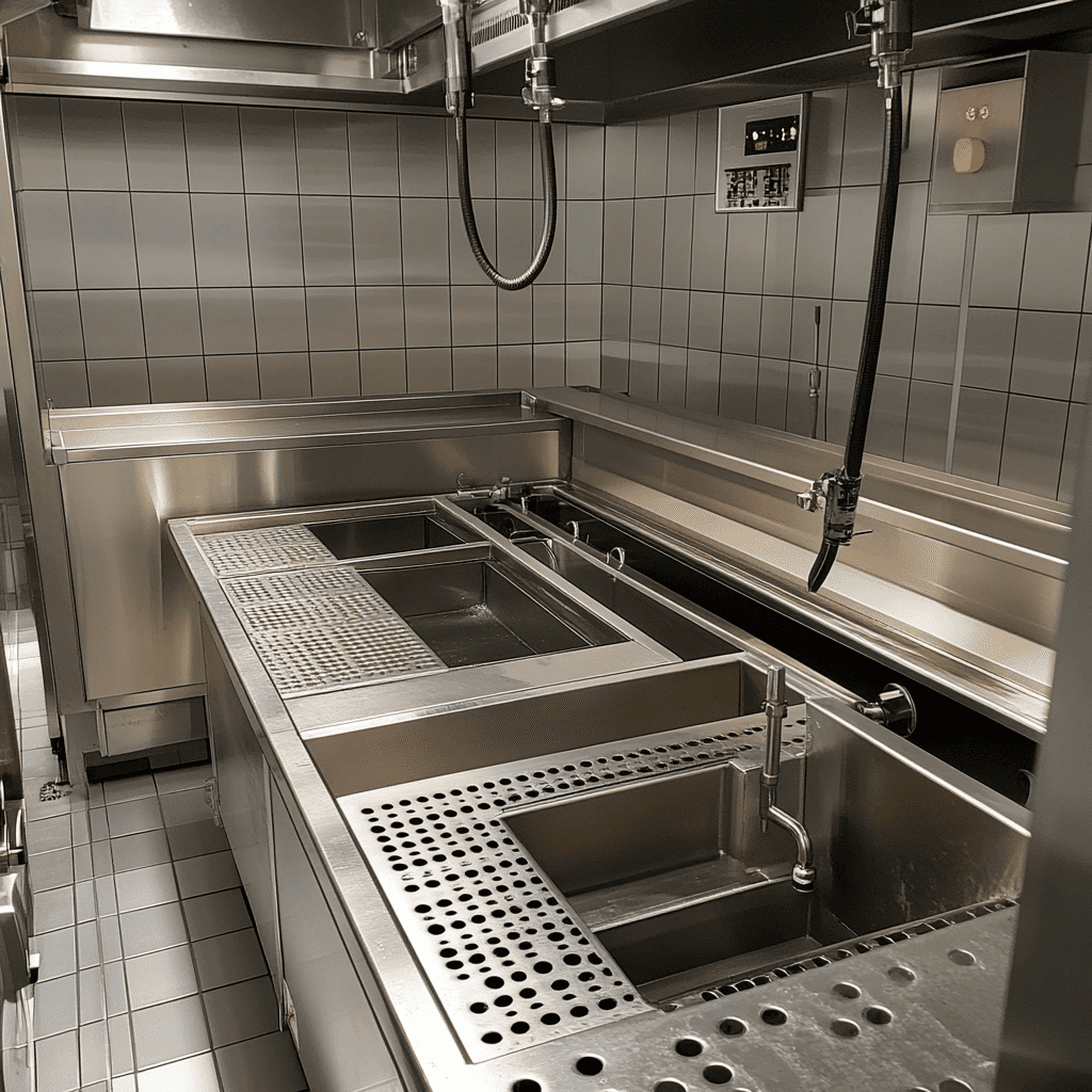 grease trap cleaning expert chicago in