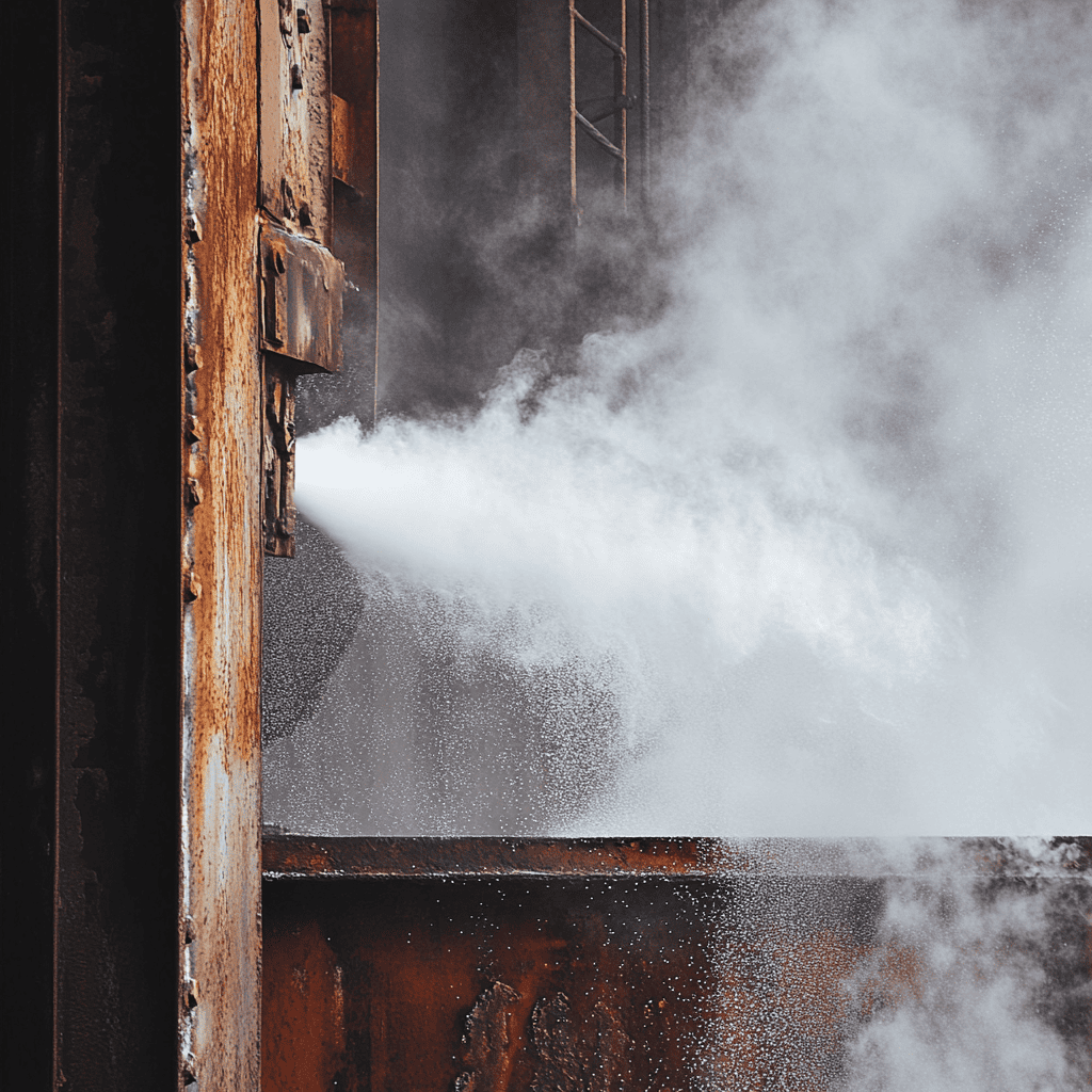 hydro blasting experts in chicago in